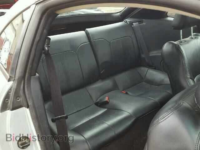 2000 MITSUBISHI ECLIPSE - VIN: 4A3AC54L7YE140863 - Фото 6