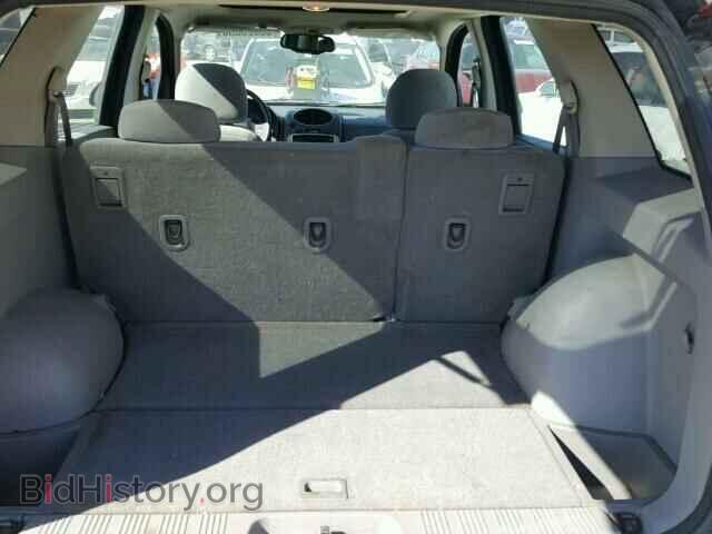 2002 SATURN VUE - VIN: 5GZCZ63B22S802297 - Фото 9
