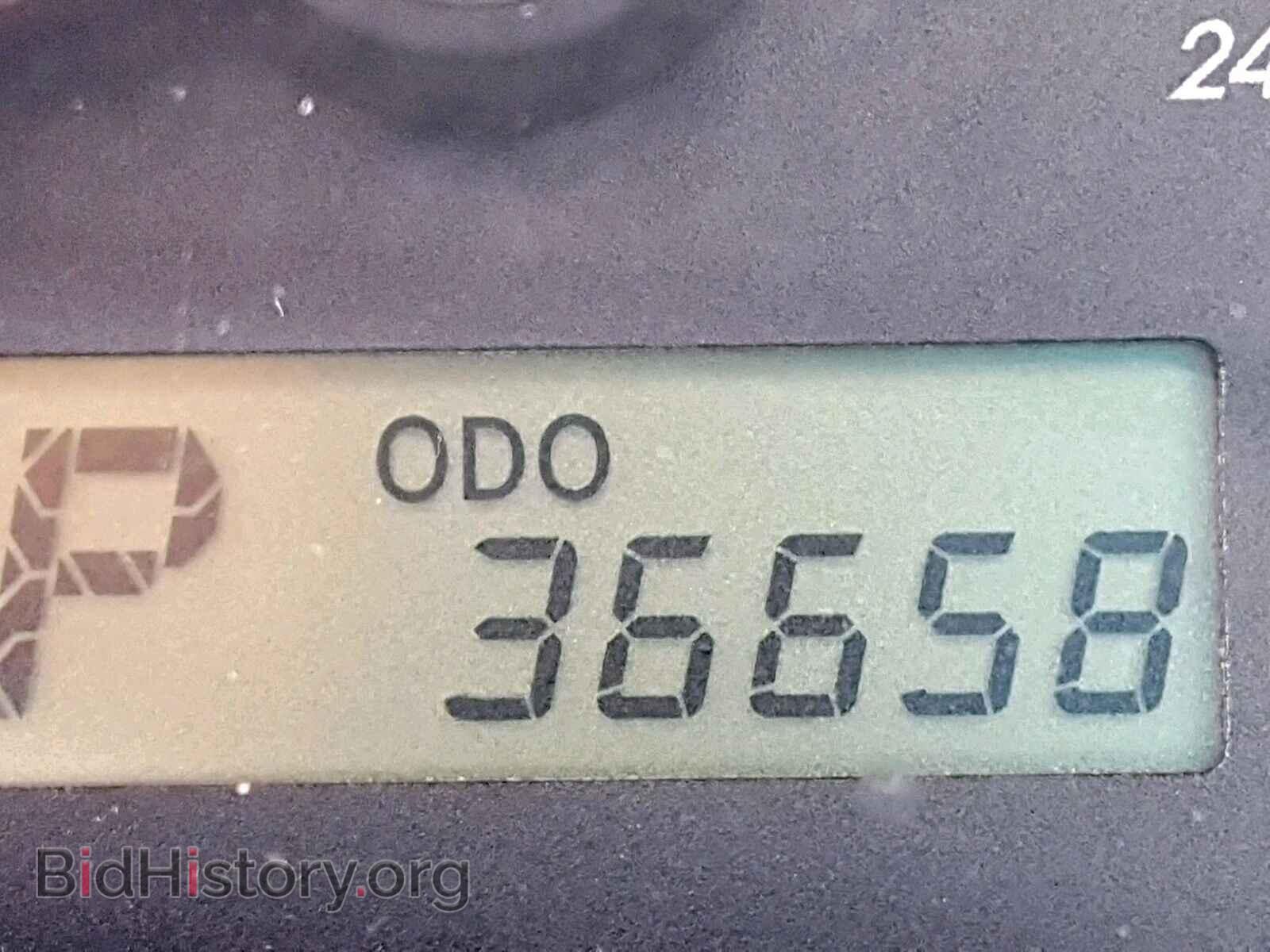2013 TOYOTA COROLLA BA - VIN: 5YFBU4EE7DP154628 - Фото 8