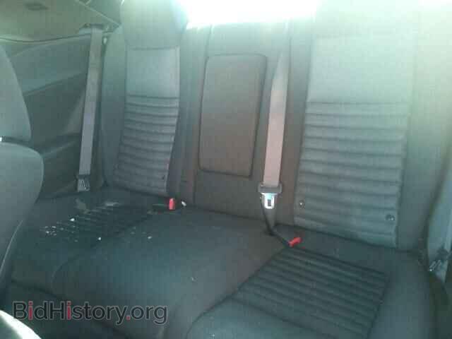 2012 DODGE CHALLENGER - VIN: 2C3CDYAG8CH285756 - Photo 6