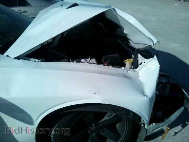 2012 DODGE CHALLENGER - VIN: 2C3CDYAG8CH285756 - Photo 9