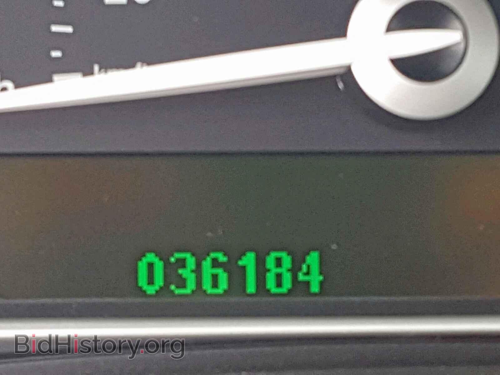 2008 SAAB 9 3 - VIN: YS3FB79Y486010974 - Фото 8