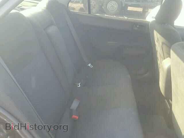 2002 MITSUBISHI LANCER - VIN: JA3AJ86E02U039944 - Photo 6
