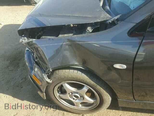 2002 MITSUBISHI LANCER - VIN: JA3AJ86E02U039944 - Photo 9