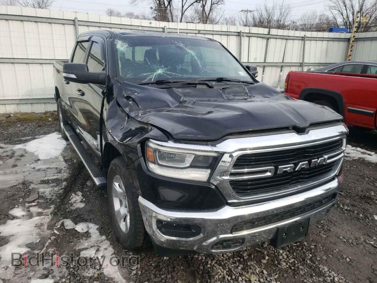 Photo 1C6SRFFTXKN699086 - RAM 1500 2019