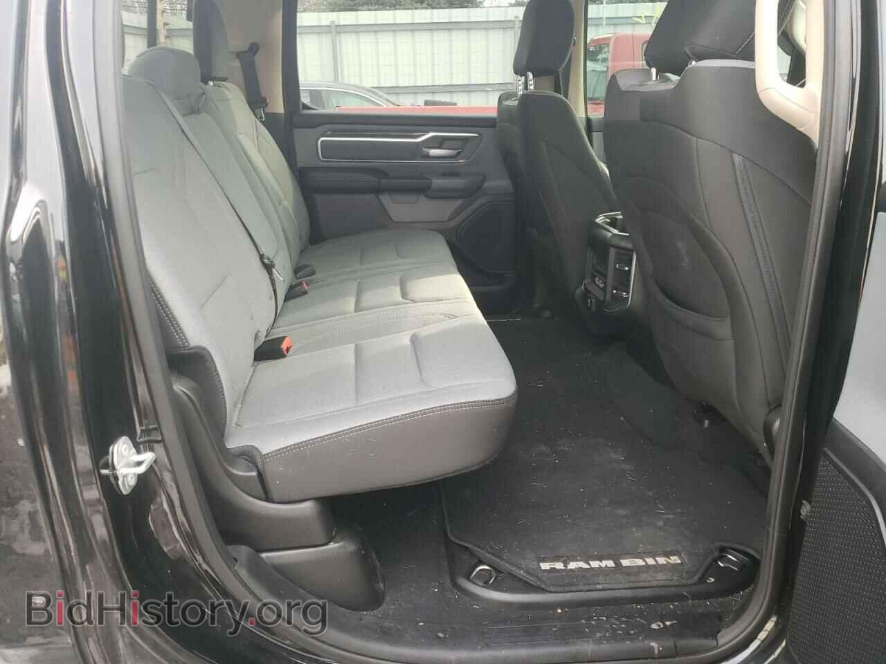 2019 RAM 1500 - VIN: 1C6SRFFTXKN699086 - Фото 6