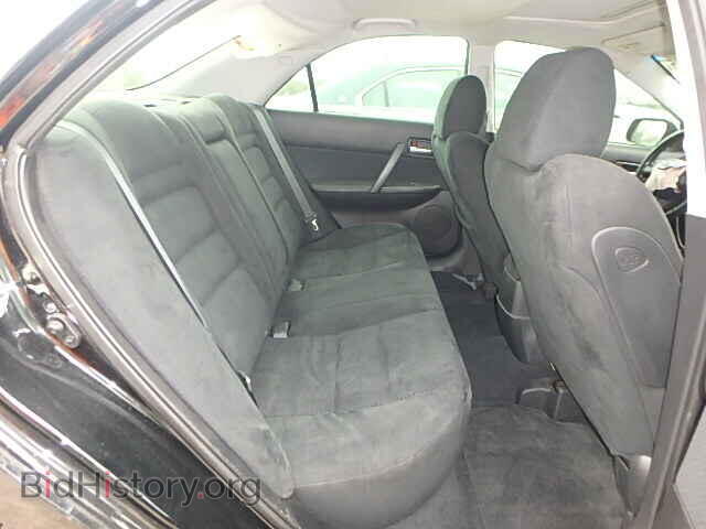 2008 MAZDA 6 - VIN: 1YVHP80C585M15234 - Фото 6