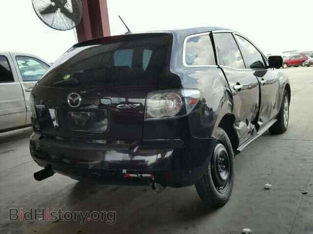 2009 MAZDA CX-7 - VIN: JM3ER293790234709 - Фото 4