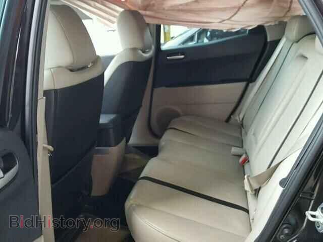 2009 MAZDA CX-7 - VIN: JM3ER293790234709 - Фото 6