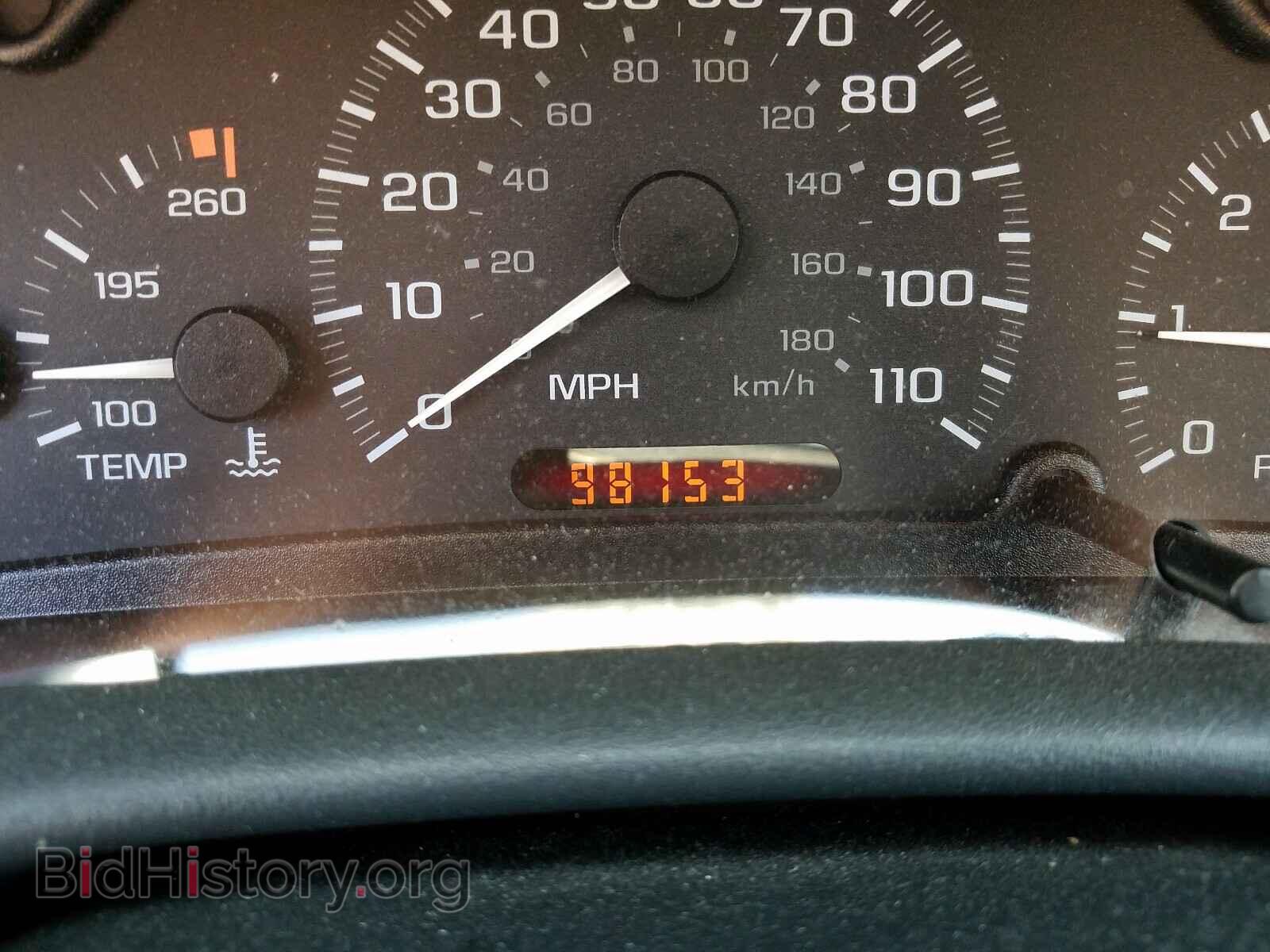 2002 CHEVROLET CAVALIER - VIN: 1G1JC524127222669 - Фото 8