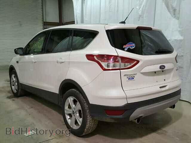 2013 FORD ESCAPE - VIN: 1FMCU0G94DUC26509 - Фото 3