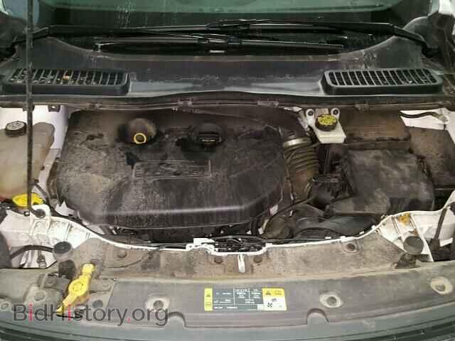 2013 FORD ESCAPE - VIN: 1FMCU0G94DUC26509 - Фото 7