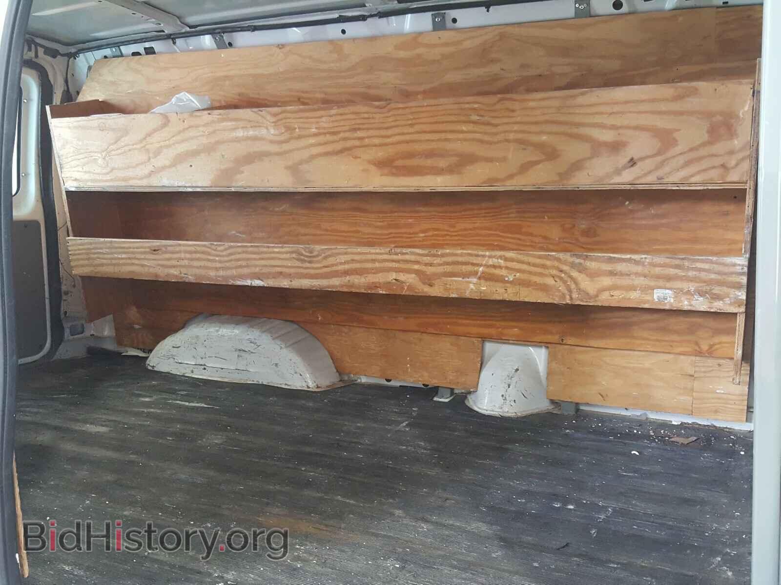 2012 FORD ECONOLINE - VIN: 1FTNE2EW0CDA64889 - Фото 6