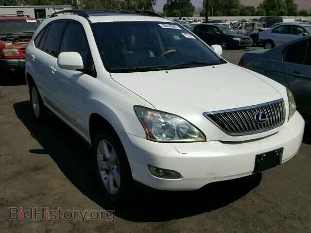 Photo 2T2GA31U75C039286 - LEXUS RX330 2005