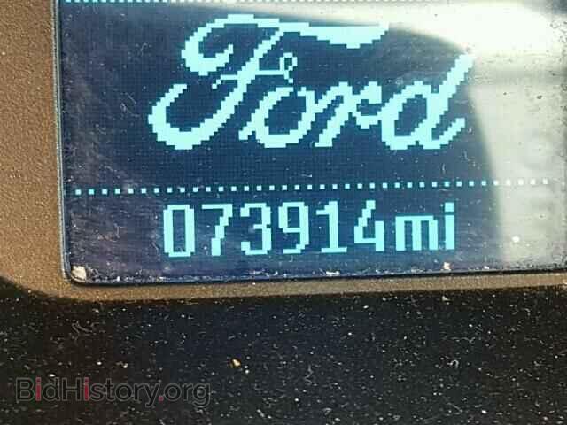 2012 FORD FOCUS - VIN: 1FAHP3F20CL186348 - Фото 8