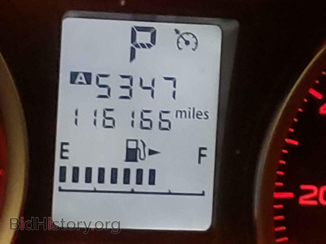 2014 SUBARU XV - VIN: JF2GPAVC3EH342300 - Фото 8