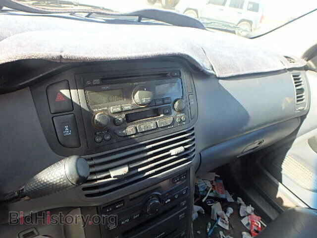 2005 HONDA PILOT - VIN: 2HKYF18665H513649 - Фото 9