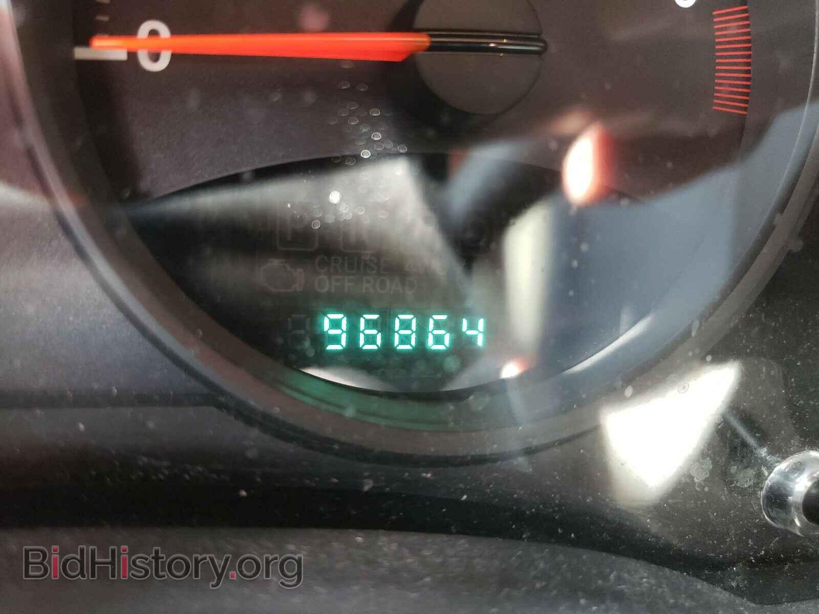 2012 JEEP COMPASS - VIN: 1C4NJCBA3CD518854 - Фото 8