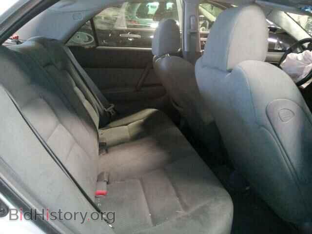 2008 MAZDA 6 - VIN: 1YVHP80C585M05044 - Фото 6