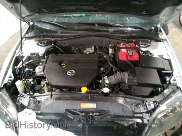 2008 MAZDA 6 - VIN: 1YVHP80C585M05044 - Фото 7