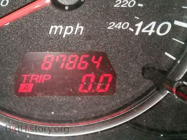 2008 MAZDA 6 - VIN: 1YVHP80C585M05044 - Фото 8