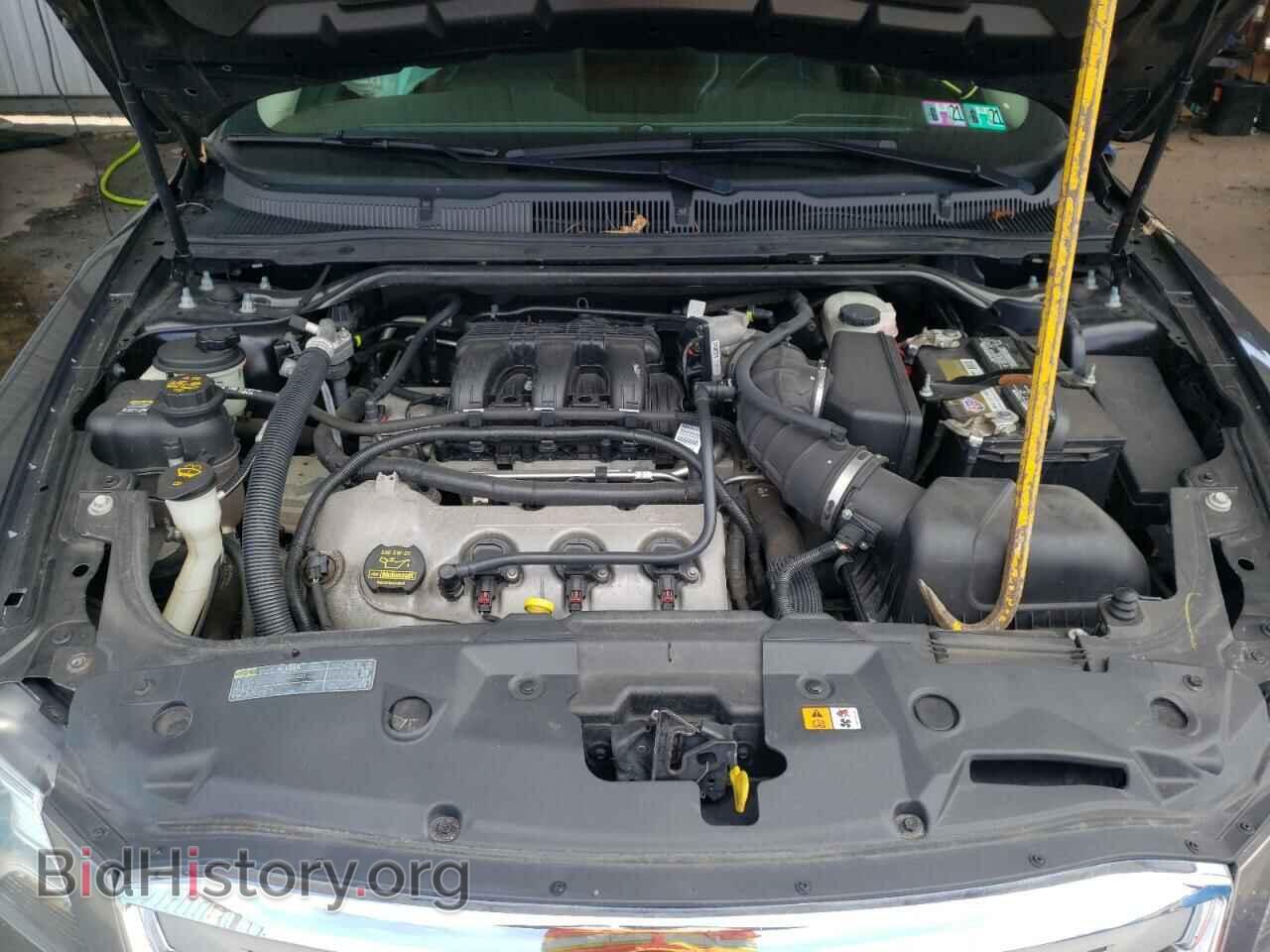 2012 FORD TAURUS - VIN: 1FAHP2EW1CG141975 - Photo 7