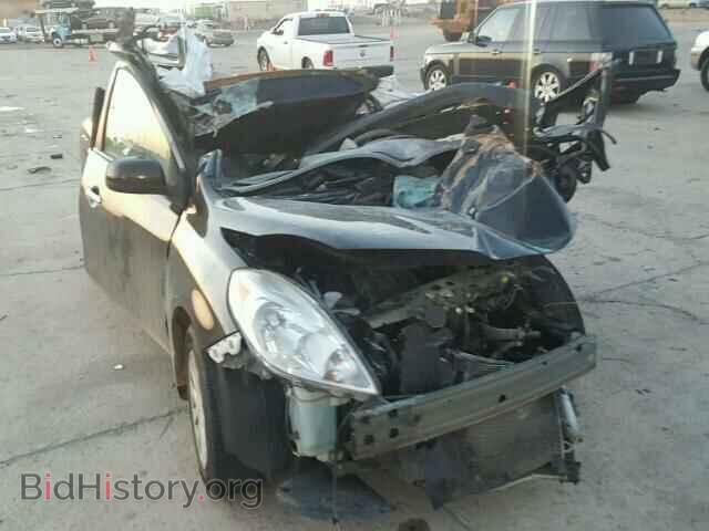 2012 NISSAN VERSA - VIN: 3N1CN7AP1CL931846 - Photo 10