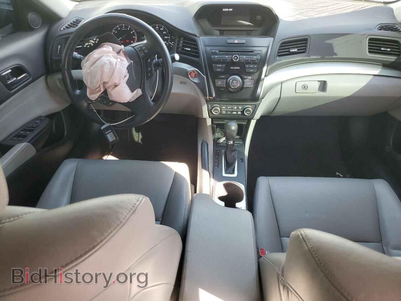 2018 ACURA ILX - VIN: 19UDE2F30JA004014 - Фото 8