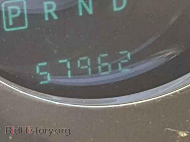 2011 CHRYSLER 200 - VIN: 1C3BC2EG5BN612996 - Фото 8