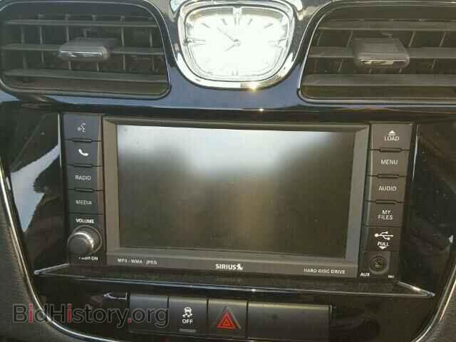 2011 CHRYSLER 200 - VIN: 1C3BC2EG5BN612996 - Фото 9