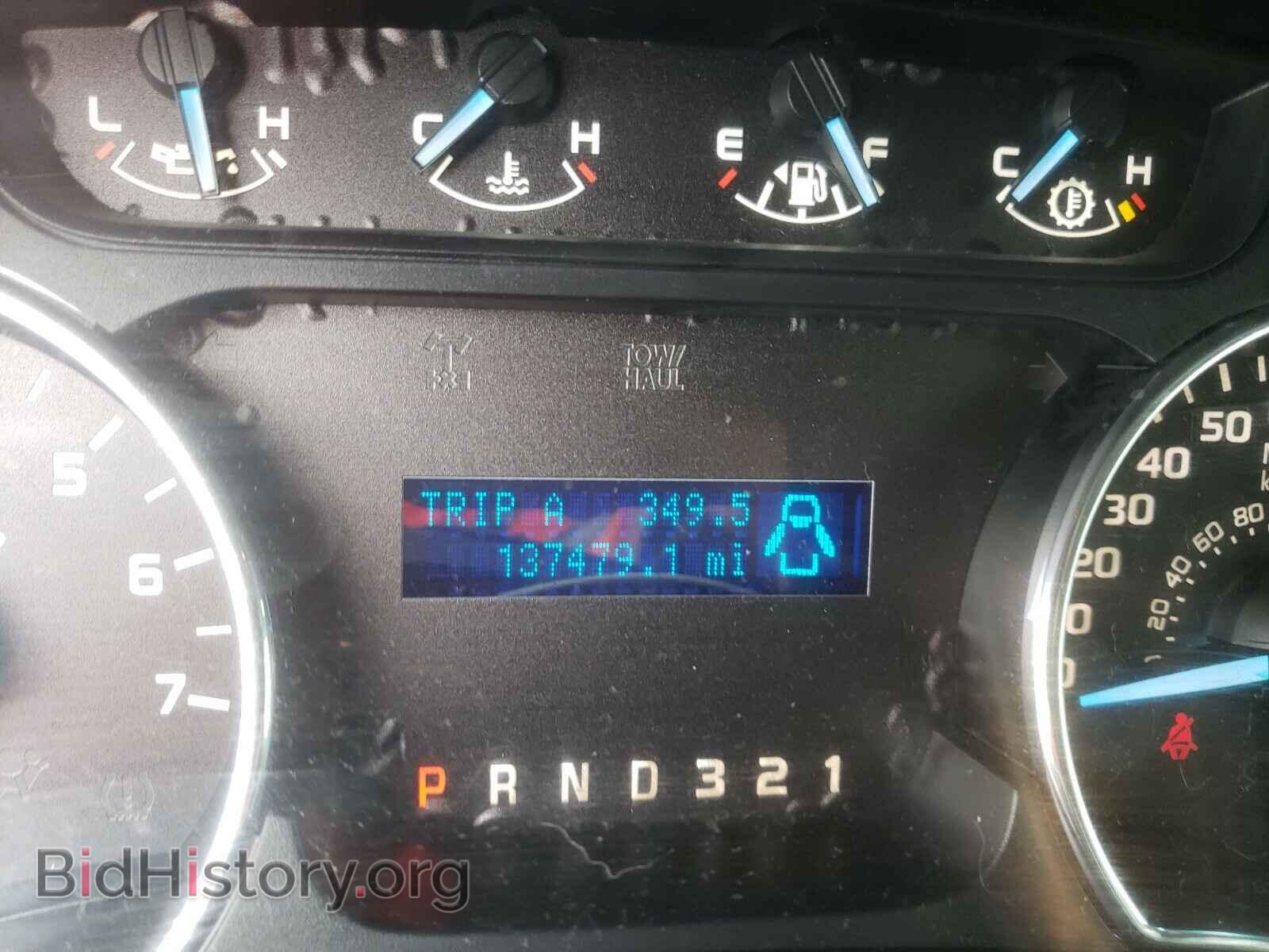 2012 FORD F150 - VIN: 1FTFW1ET2CFA76094 - Фото 8
