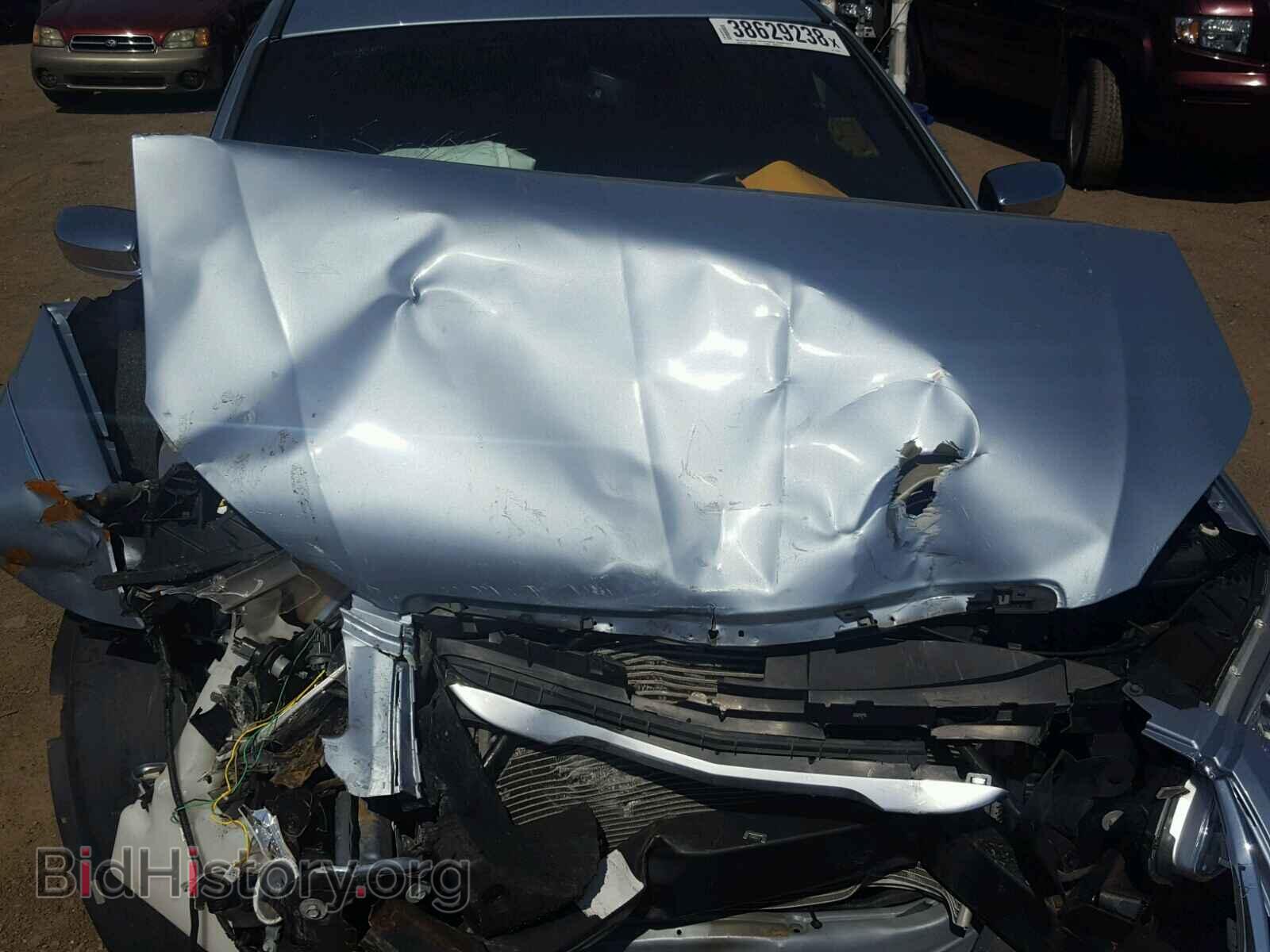 2013 CHRYSLER 200 - VIN: 1C3CCBCG3DN539928 - Photo 7