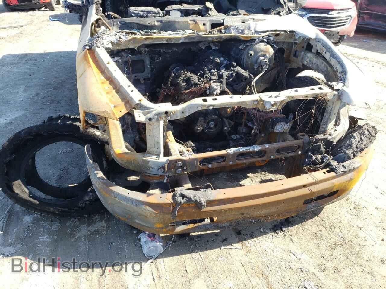 2018 RAM 1500 - VIN: 1C6RR6FG4JS296836 - Photo 9