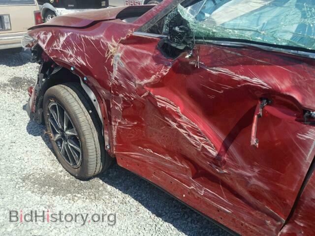 2017 MAZDA CX-5 - VIN: JM3KFBDL2H0168197 - Фото 10