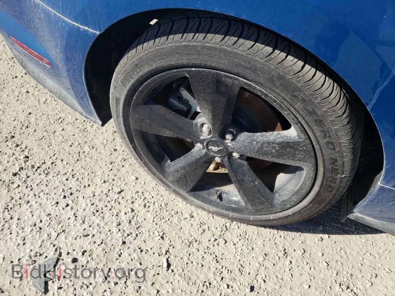 2021 FORD MUSTANG - VIN: 1FA6P8CF5M5111288 - Фото 9