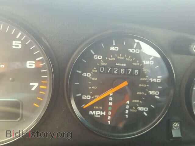 1996 PORSCHE 911 - VIN: WP0CA299XTS341003 - Фото 8