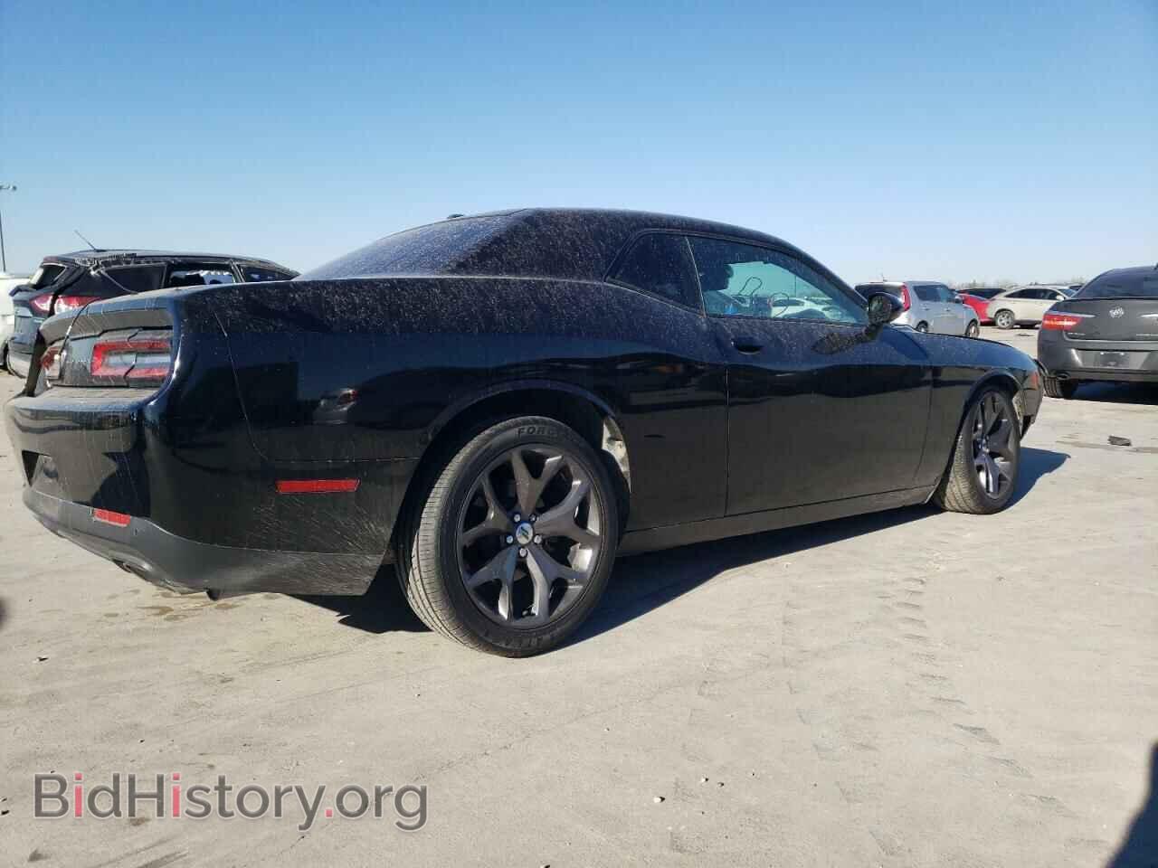 2019 DODGE CHALLENGER - VIN: 2C3CDZBT7KH563790 - Photo 3