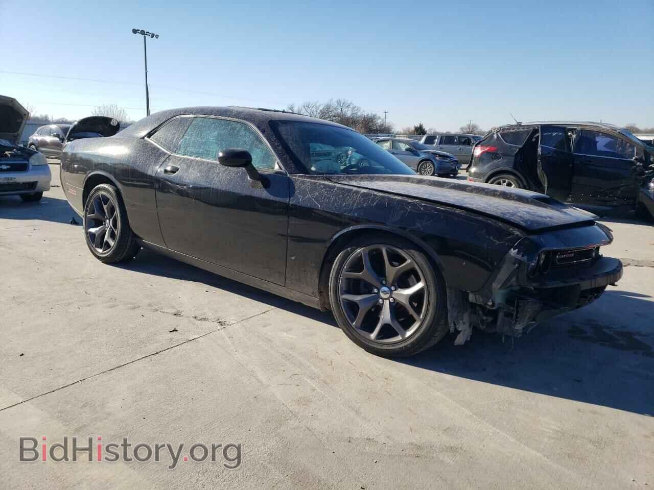 2019 DODGE CHALLENGER - VIN: 2C3CDZBT7KH563790 - Photo 4