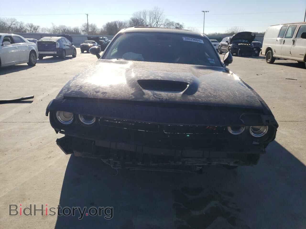 2019 DODGE CHALLENGER - VIN: 2C3CDZBT7KH563790 - Photo 5