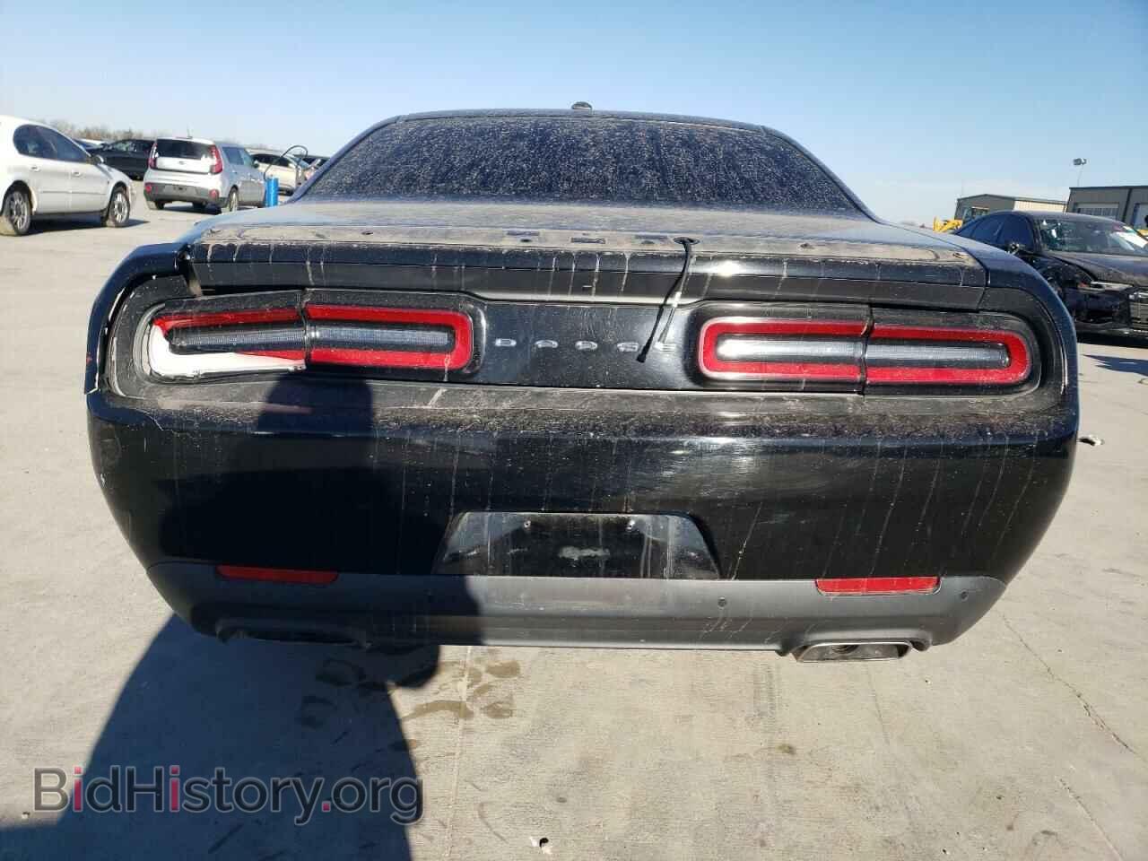 2019 DODGE CHALLENGER - VIN: 2C3CDZBT7KH563790 - Photo 6