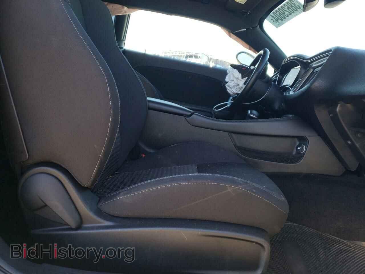 2019 DODGE CHALLENGER - VIN: 2C3CDZBT7KH563790 - Photo 10