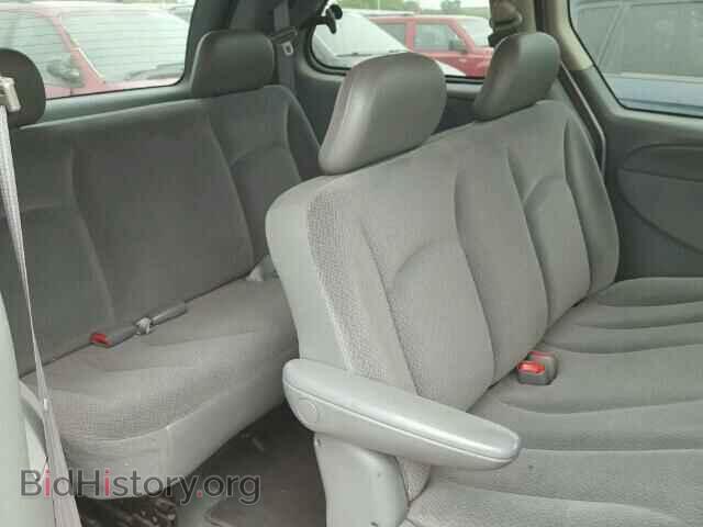 2005 DODGE CARAVAN - VIN: 1D4GP25R35B347320 - Фото 6