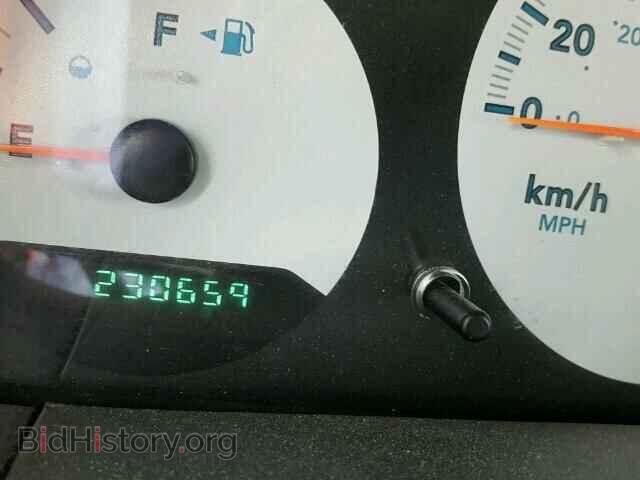 2005 DODGE CARAVAN - VIN: 1D4GP25R35B347320 - Фото 8