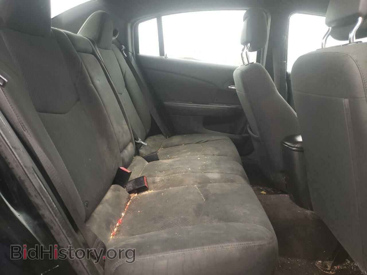 2012 CHRYSLER 200 - VIN: 1C3CCBAB3CN164256 - Photo 6