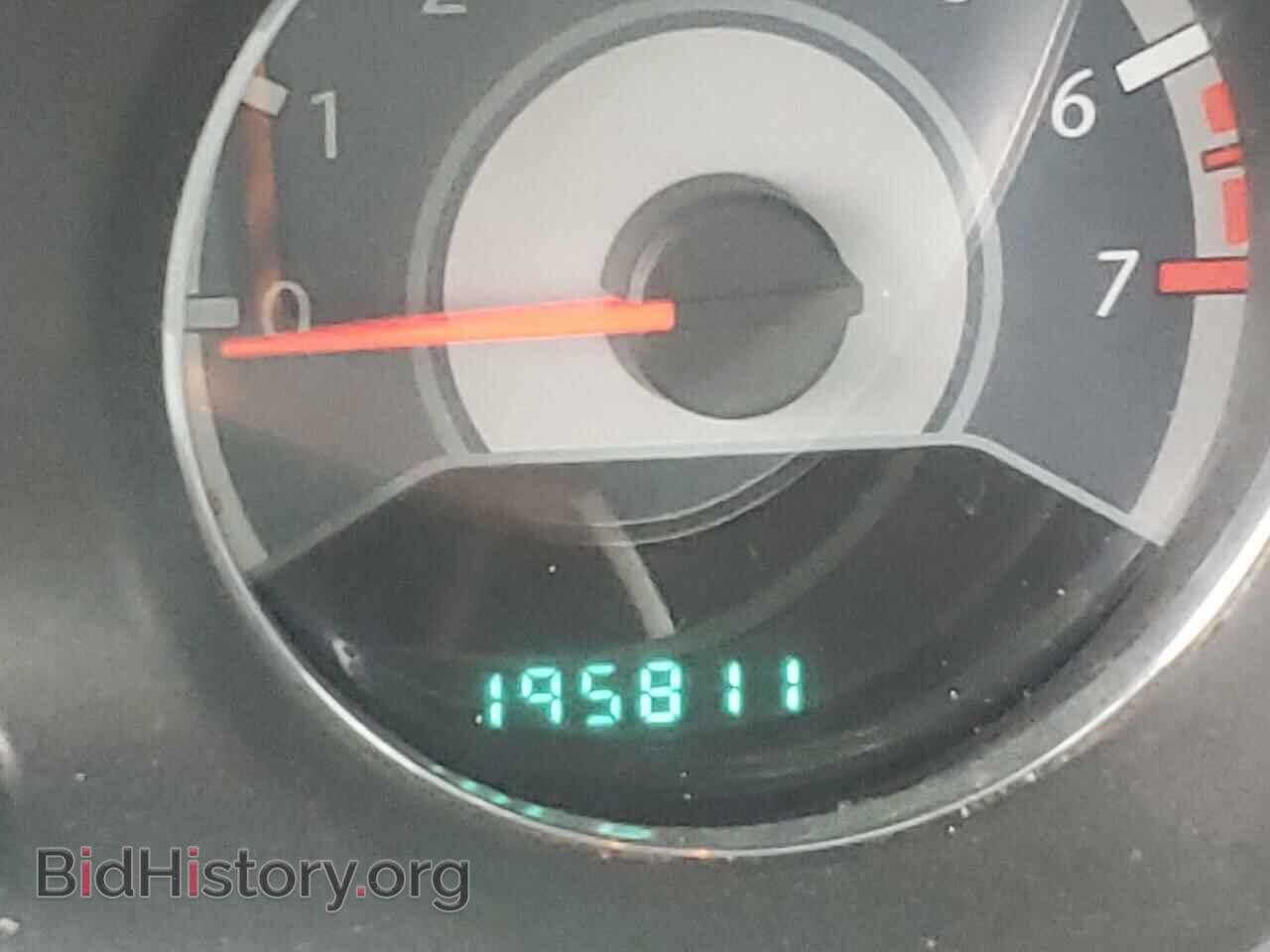2012 CHRYSLER 200 - VIN: 1C3CCBAB3CN164256 - Photo 8