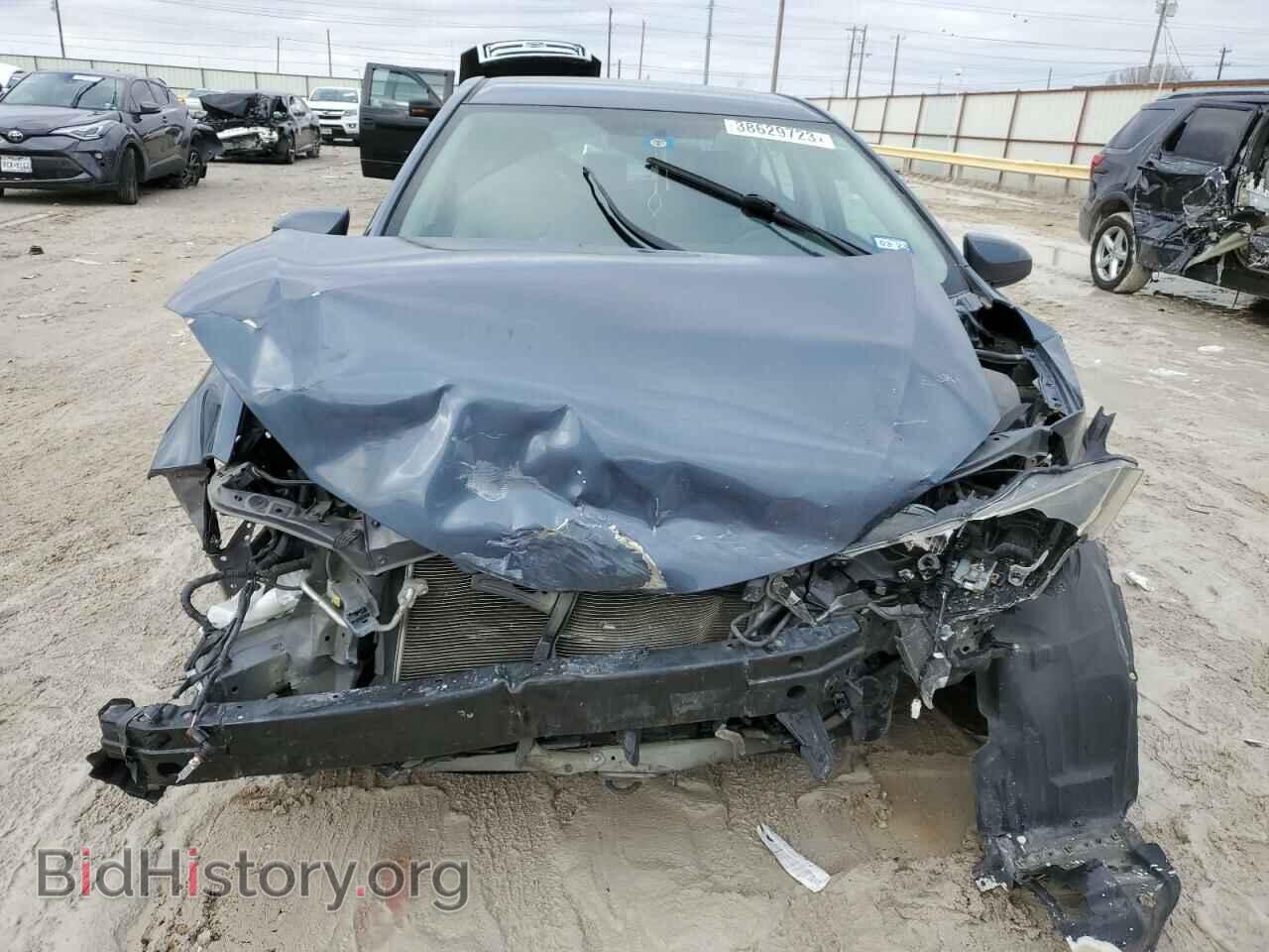 2015 TOYOTA COROLLA - VIN: 2T1BPRHE6FC258689 - Фото 5