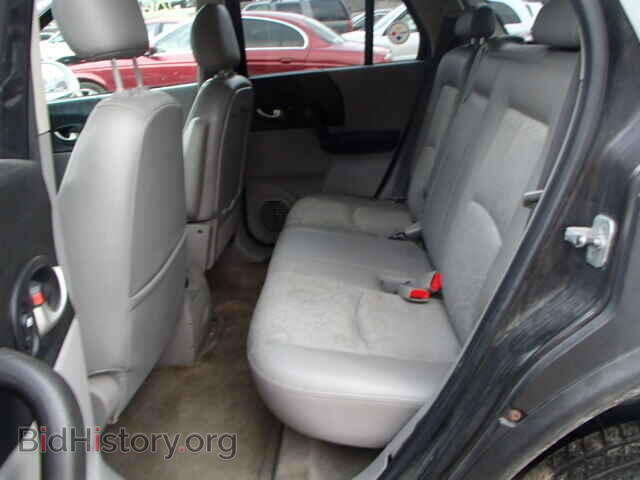 2005 SATURN VUE - VIN: 5GZCZ63435S833712 - Фото 6