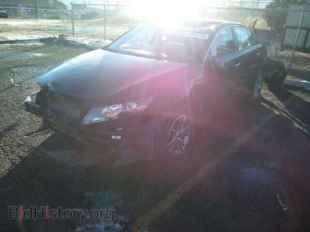 2013 KIA OPTIMA - VIN: 5XXGM4A75DG177590 - Фото 2