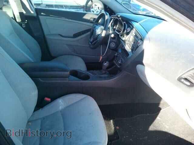 2013 KIA OPTIMA - VIN: 5XXGM4A75DG177590 - Фото 5