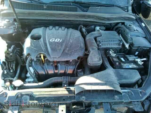 2013 KIA OPTIMA - VIN: 5XXGM4A75DG177590 - Фото 7